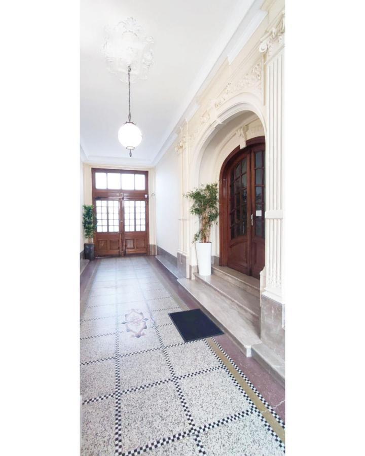 Design Appart - Hyper Centre - Tram - Free Wifi - Lerelaisdodile21 Valenciennes Esterno foto